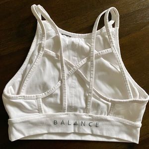 The Unity Bra- Cloud Size S